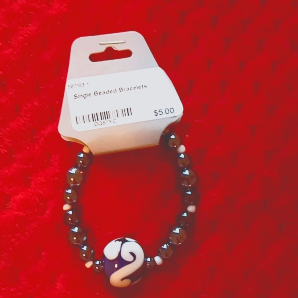 Bracelet